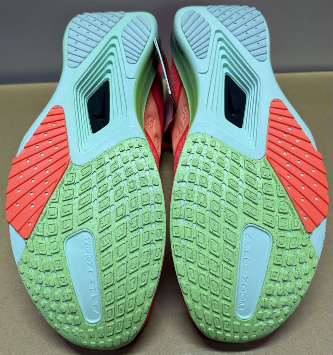 NIKE ナイキ AIR ZOOM RIVAL FLY 4 ズーム ライバル フライ 4 ランニング 28cm_画像6