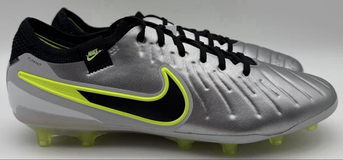 NIKE ナイキ LEGEND 10 ELITE ティエンポ レジェンド 10 エリート AG-PRO サッカー 27cm_画像4