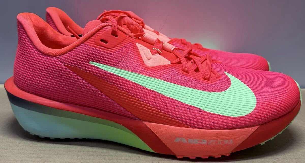 NIKE ナイキ AIR ZOOM RIVAL FLY 4 ズーム ライバル フライ 4 ランニング 28cm_画像4