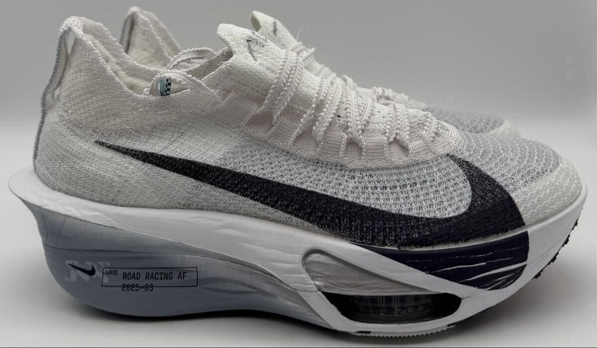 NIKE ナイキ ALPHAFLY NEXT% 3 アルファフライ 3 ランニング 28.5cm_画像4