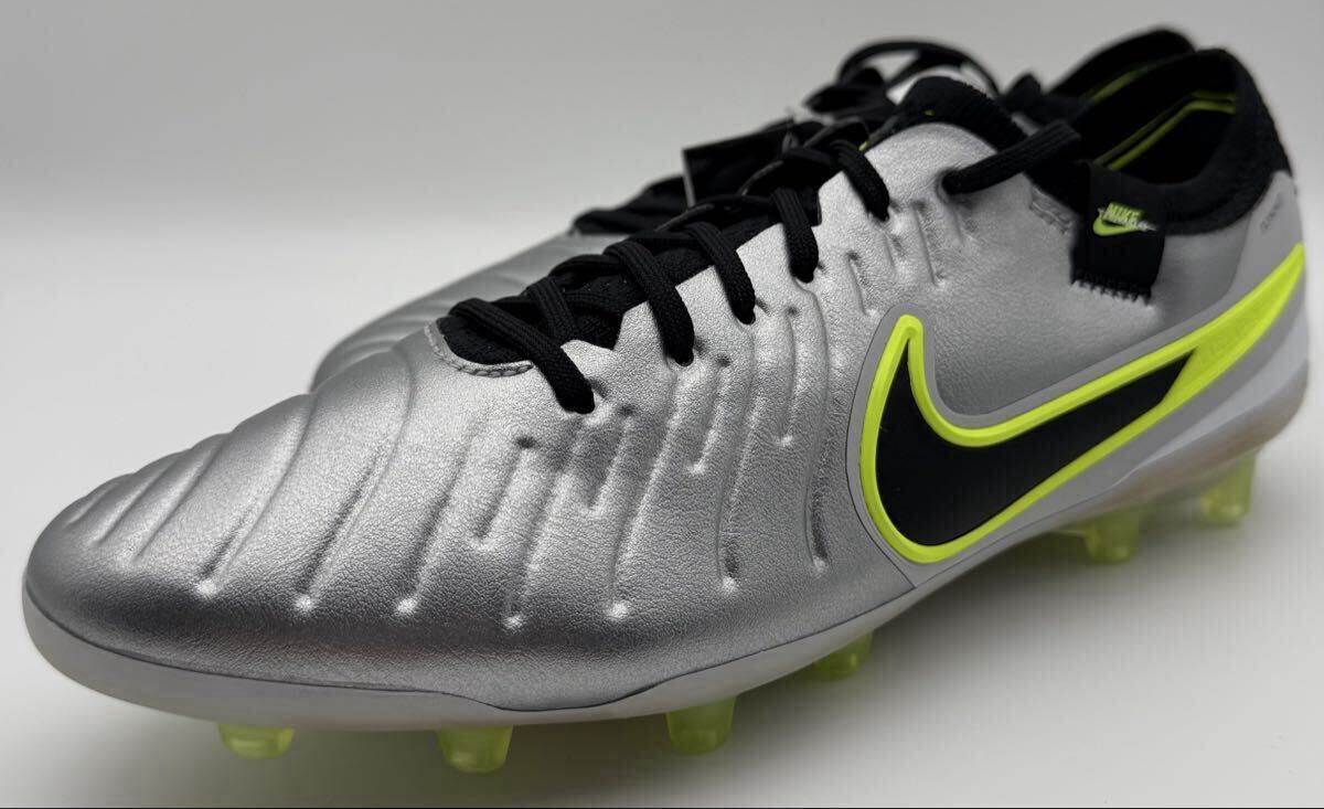 NIKE ナイキ LEGEND 10 ELITE ティエンポ レジェンド 10 エリート AG-PRO サッカー 27cm_画像1