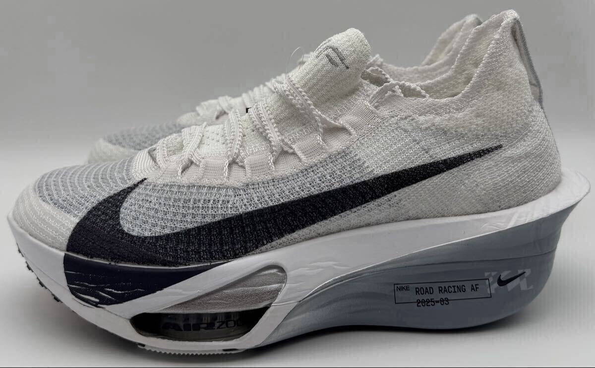 NIKE ナイキ ALPHAFLY NEXT% 3 アルファフライ 3 ランニング 28.5cm_画像2