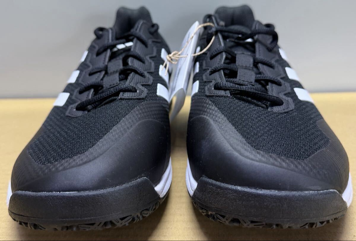 adidas アディダス GameCourt 2 U OC ゲームコート2 U OC テニス 25.5cm_画像3