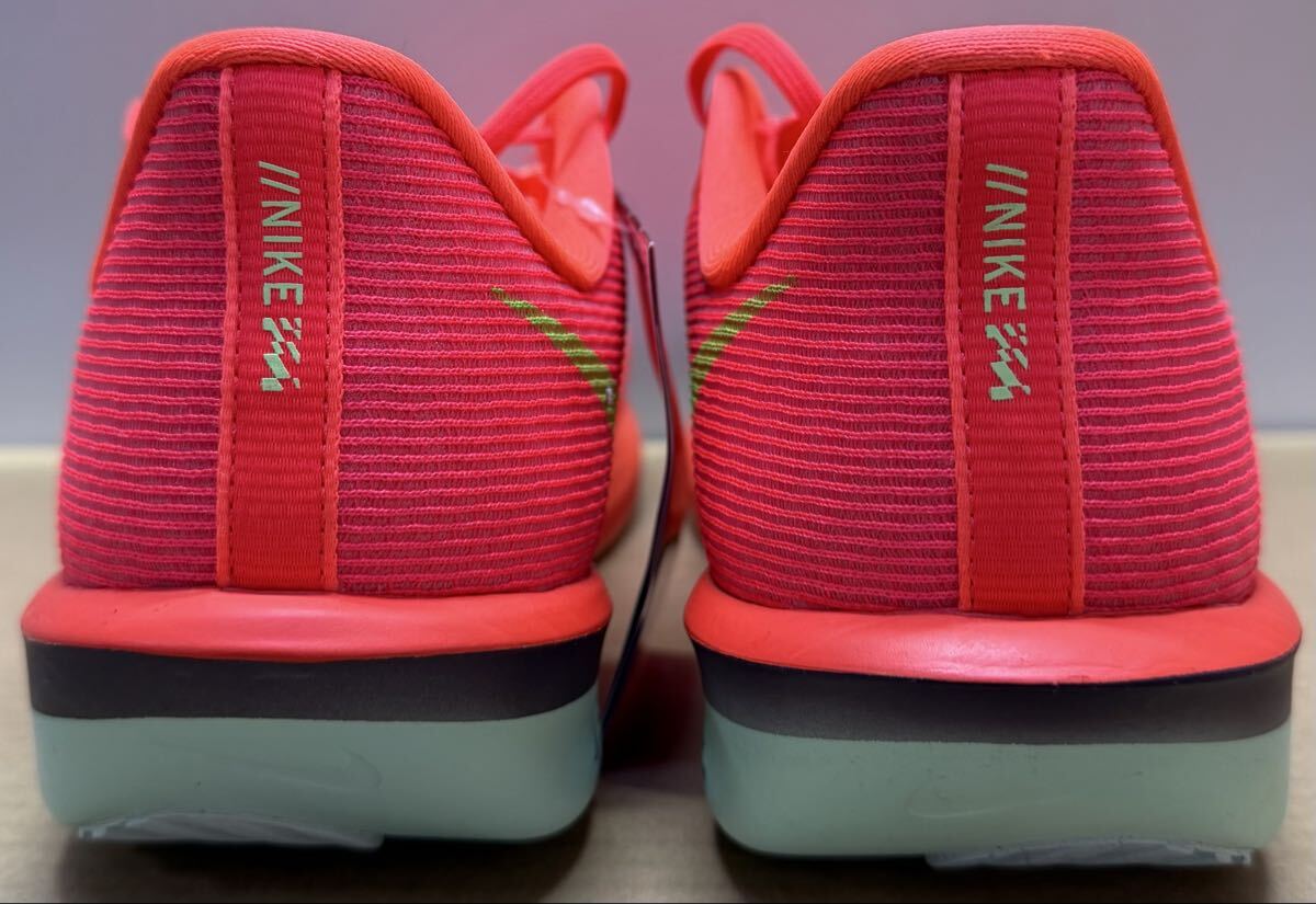NIKE ナイキ AIR ZOOM RIVAL FLY 4 ズーム ライバル フライ 4 ランニング 27cm_画像5