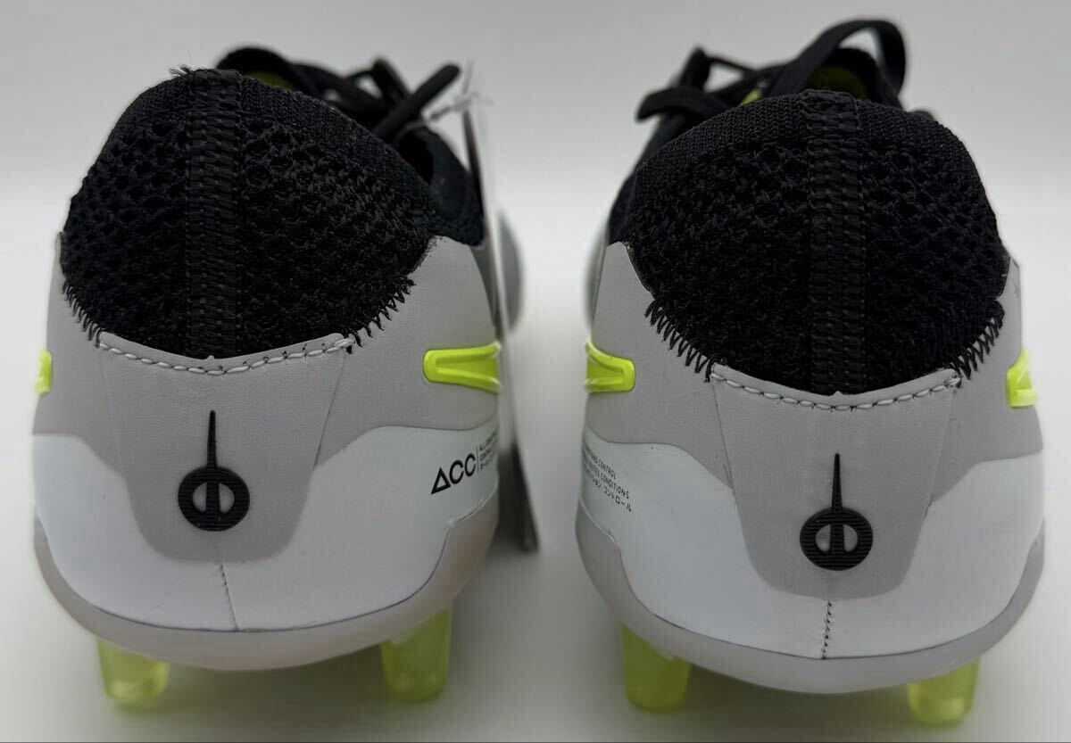 NIKE ナイキ LEGEND 10 ELITE ティエンポ レジェンド 10 エリート AG-PRO サッカー 27cm_画像5