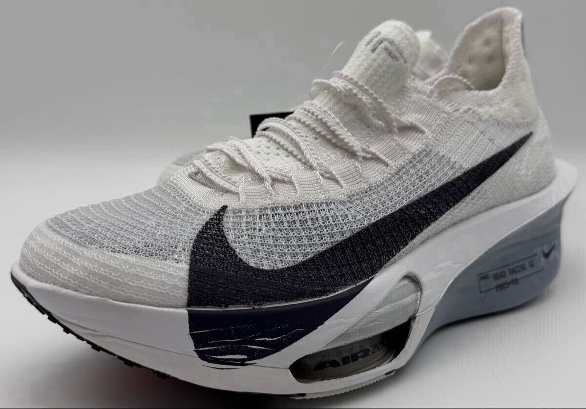 NIKE ナイキ ALPHAFLY NEXT% 3 アルファフライ 3 ランニング 30cm_画像1