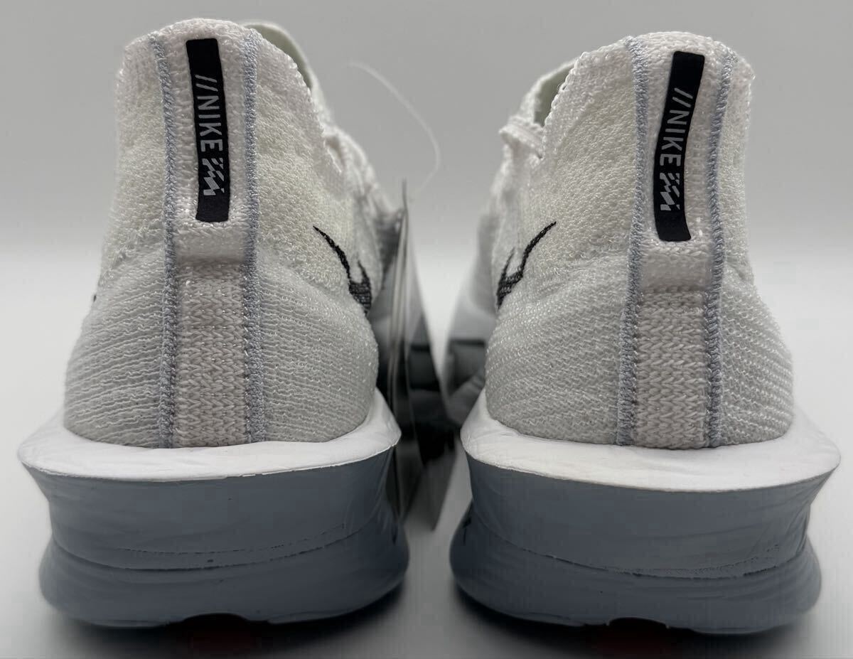 NIKE ナイキ ALPHAFLY NEXT% 3 アルファフライ 3 ランニング 28.5cm_画像5