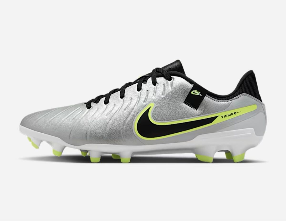 NIKE ナイキ LEGEND 10 ELITE ティエンポ レジェンド 10 エリート AG-PRO サッカー 27cm_画像8