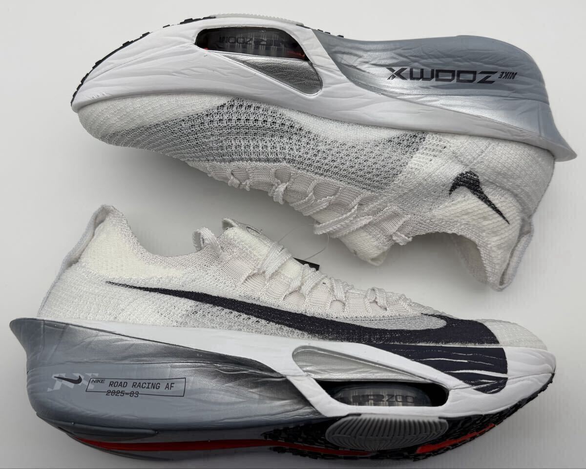 NIKE ナイキ ALPHAFLY NEXT% 3 アルファフライ 3 ランニング 28.5cm_画像7