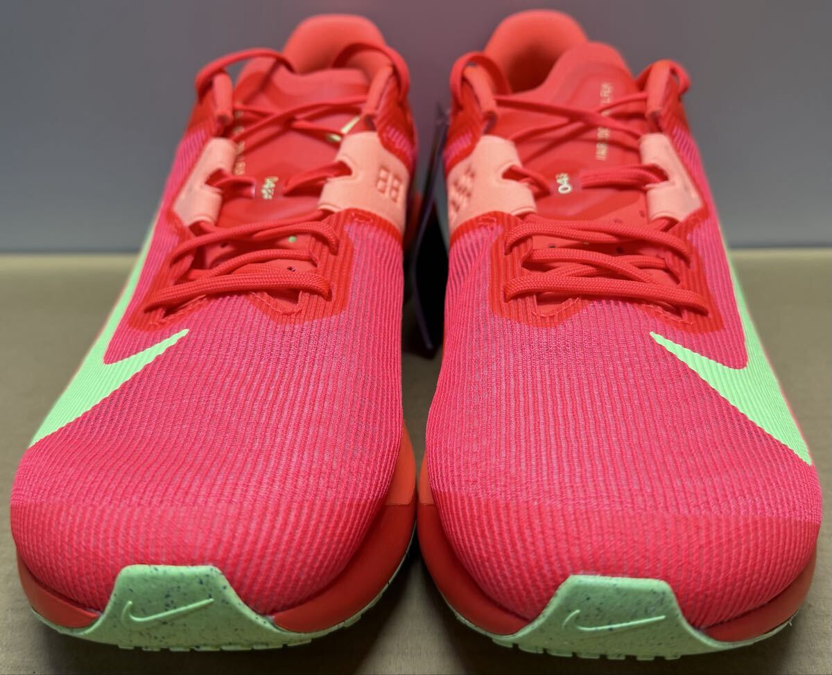 NIKE ナイキ AIR ZOOM RIVAL FLY 4 ズーム ライバル フライ 4 ランニング 27cm_画像3