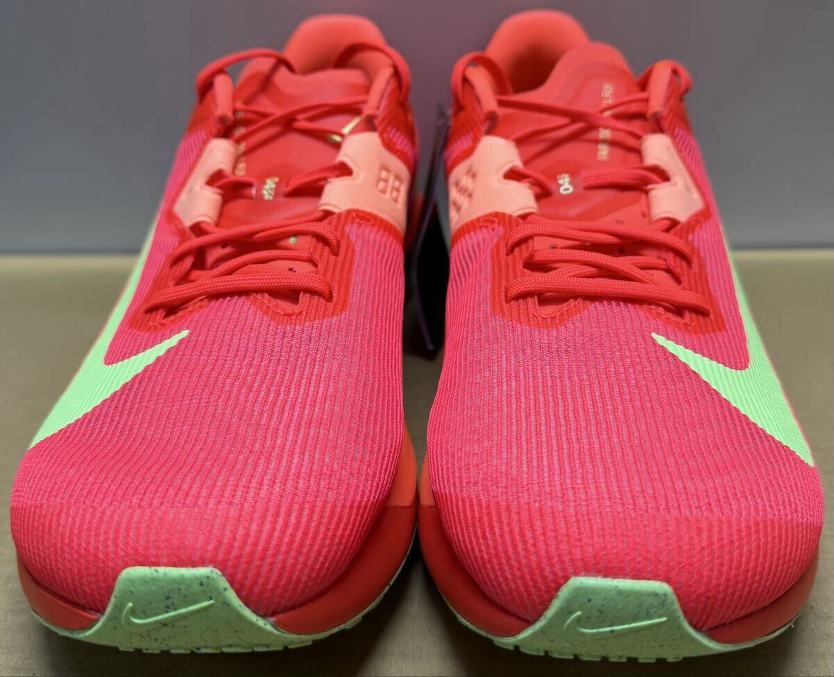 NIKE ナイキ AIR ZOOM RIVAL FLY 4 ズーム ライバル フライ 4 ランニング 28cm_画像3