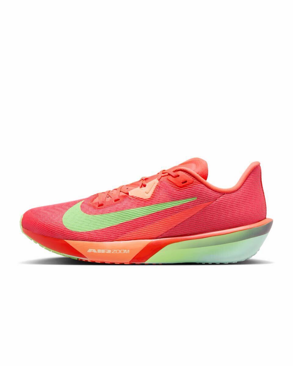 NIKE ナイキ AIR ZOOM RIVAL FLY 4 ズーム ライバル フライ 4 ランニング 28cm_画像9