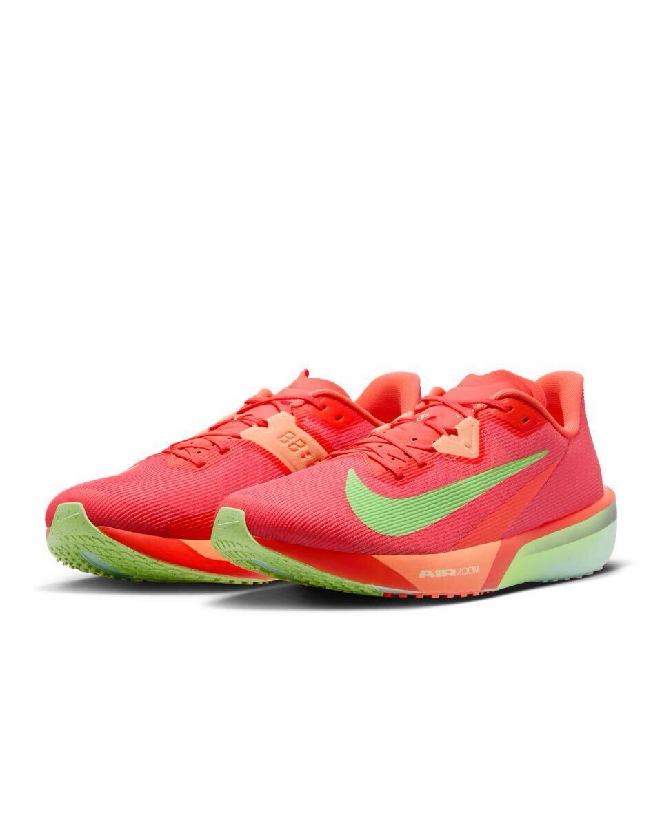 NIKE ナイキ AIR ZOOM RIVAL FLY 4 ズーム ライバル フライ 4 ランニング 28cm_画像10