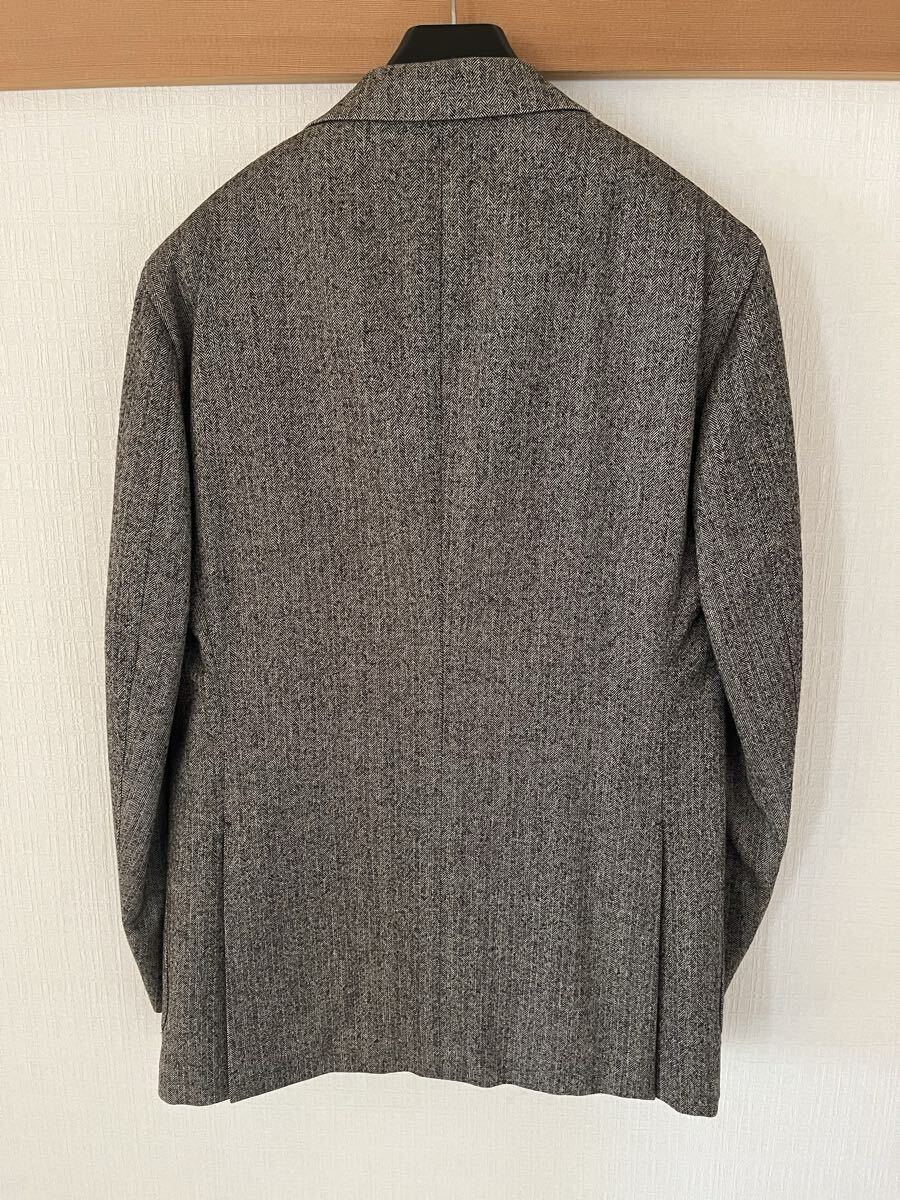 ユナイテッドアローズ ソブリン ロロピアーナ ジャケット _画像2