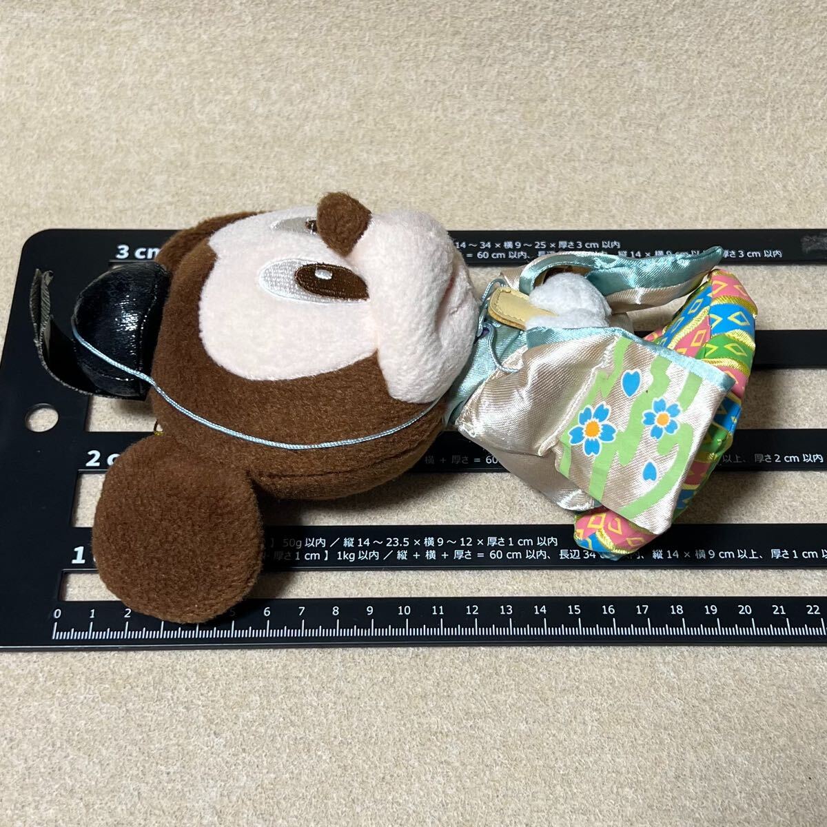  Mickey minnie кукла hinaningyo Hinamatsuri мягкая игрушка Disney 