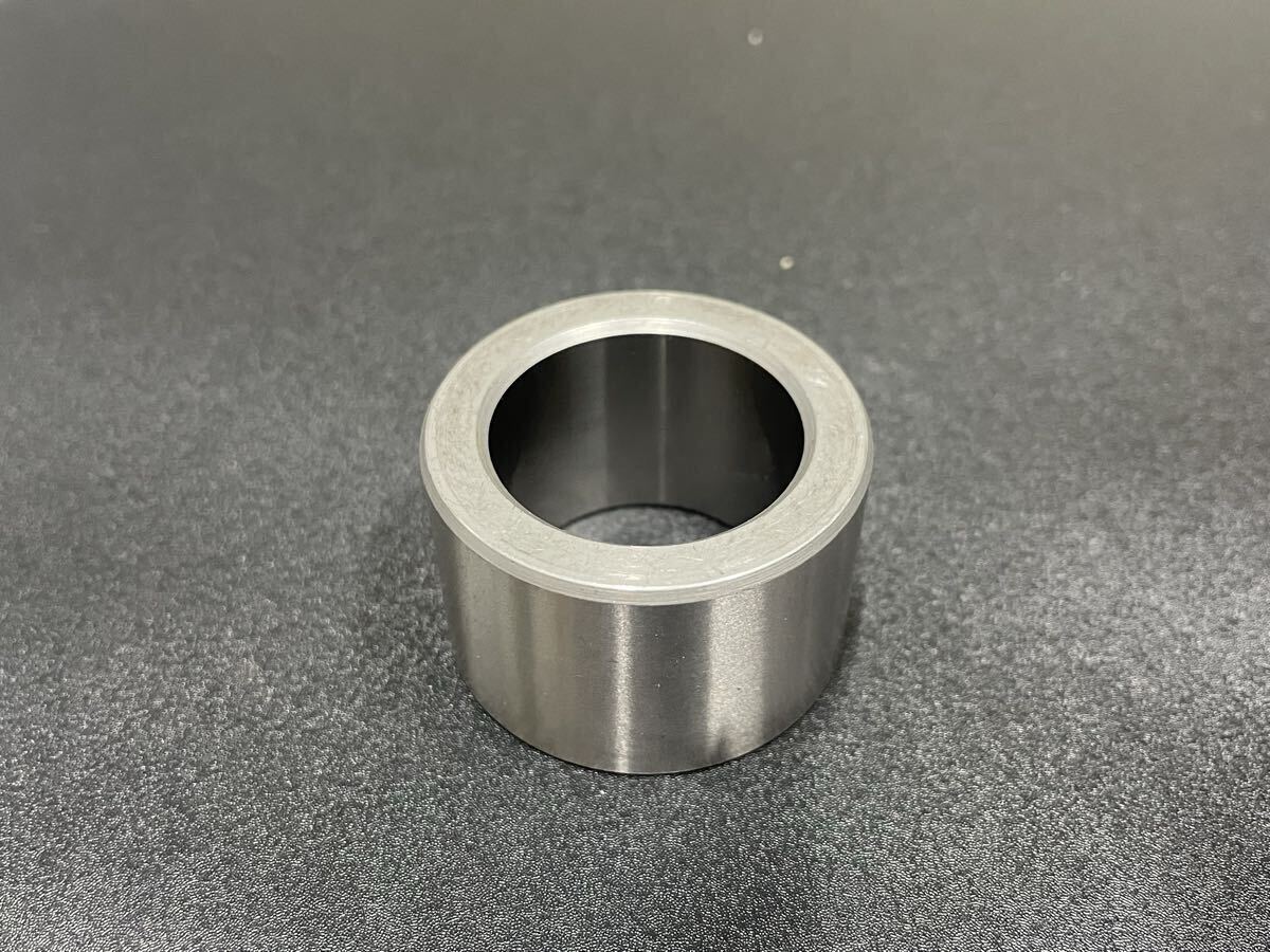 Z1000J Z1000R スプロケット裏カラー 4.6mmロング トランスミッションカラー 92027-1339改 フラットスプロケット使用可能_画像1