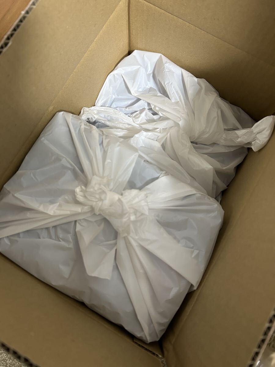 新品 未開封 3個セット フリュー ぬーどるストッパーフィギュア 鈴仙 優曇華院 因幡 東方Project _画像3