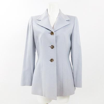  Foxey FOXEY лаванда кашемир жакет 40