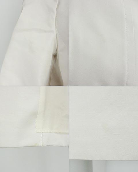  Foxey FOXEY незначительный бежевый котороткое пальто 38