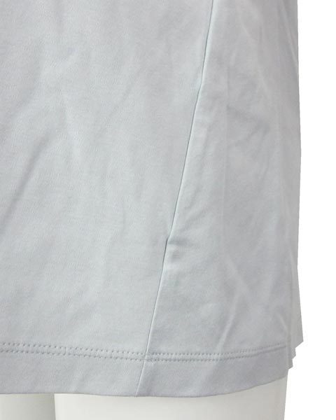  Foxey New York спорт незначительный синий трикотаж с коротким рукавом 40