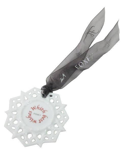  Foxey FOXEY орнамент 2 шт. комплект 