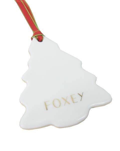  Foxey FOXEY орнамент 2 шт. комплект 