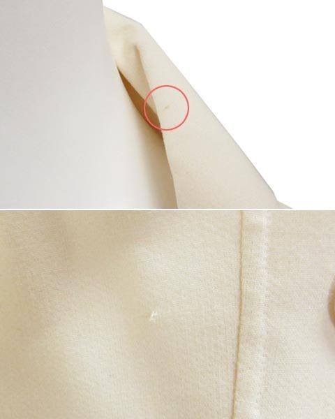 Foxey FOXEY off белый жакет 42