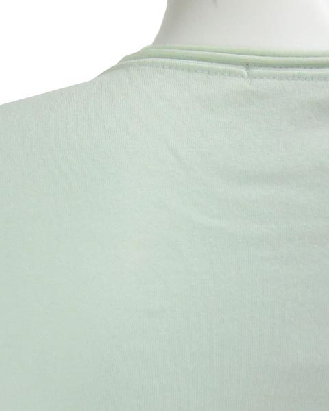  Foxey New York зеленый трикотаж с коротким рукавом 40