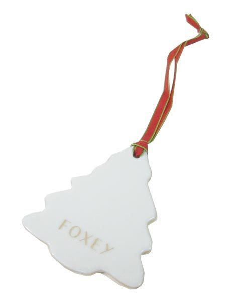  Foxey FOXEY орнамент 2 шт. комплект 