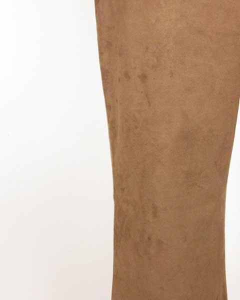  Foxey FOXEY чай поддельный замша брюки 40