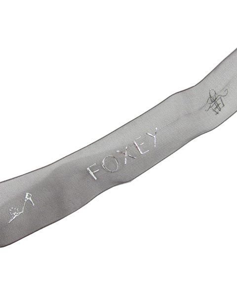  Foxey FOXEY орнамент 2 шт. комплект 