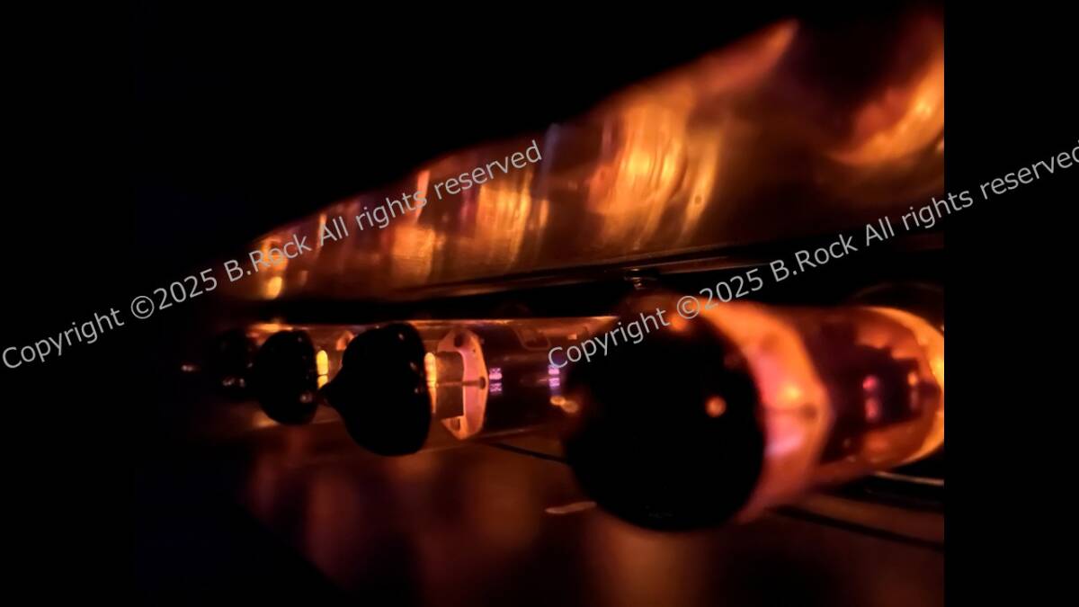 ♪MESA BOOGIE V-TWIN RACK & 20/20 Dyna-Watt Power, Furman PL-PRO J♪_画像5