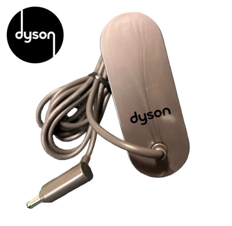 Dyson ダイソン 純正品 205720-04 充電器 アダプター 205720-04 SV11 DC58/DC59/DC61/DC62/DC74/V6/V7/V8等【F135】_画像1