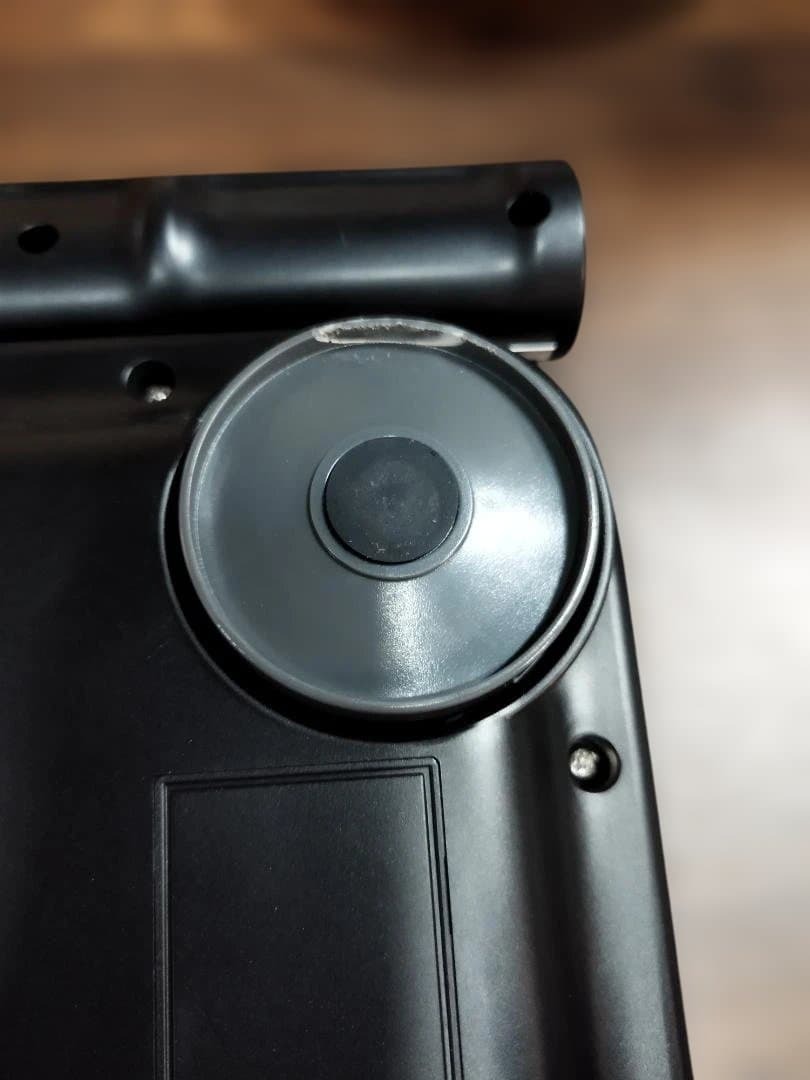 OMROM オムロン 体重体組成計 カラダスキャン HBF-702T_画像5