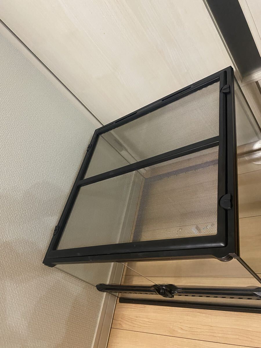 GEX エキゾテラ　グラステラリウム4530_画像4