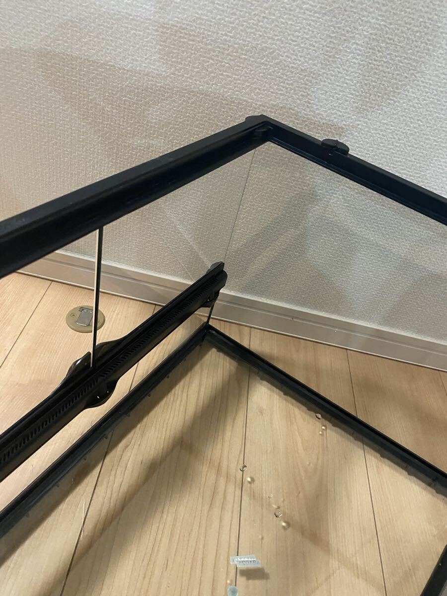 GEX エキゾテラ　グラステラリウム4530_画像8