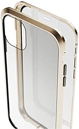 ★送料無料　3枚セット　エアリア iPhone11pro専用　3色セット(ゴールド・ブラック・シルバー)　3個セット 360STRONG2 ガラス_画像1