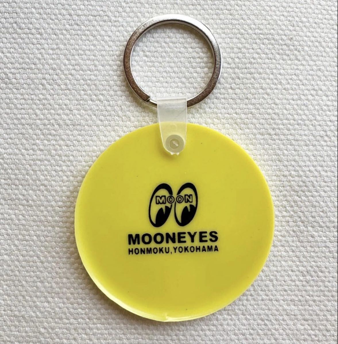  moon I z брелок для ключа 