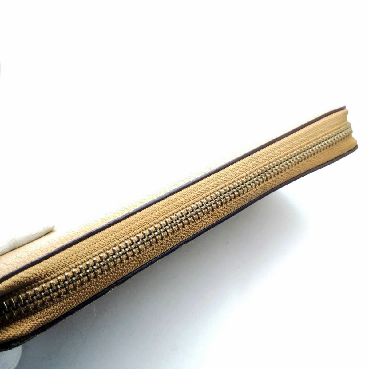  Vivienne Westwood VIVIENNE WESTWOOD длинный кошелек карта имеется память A11-9^