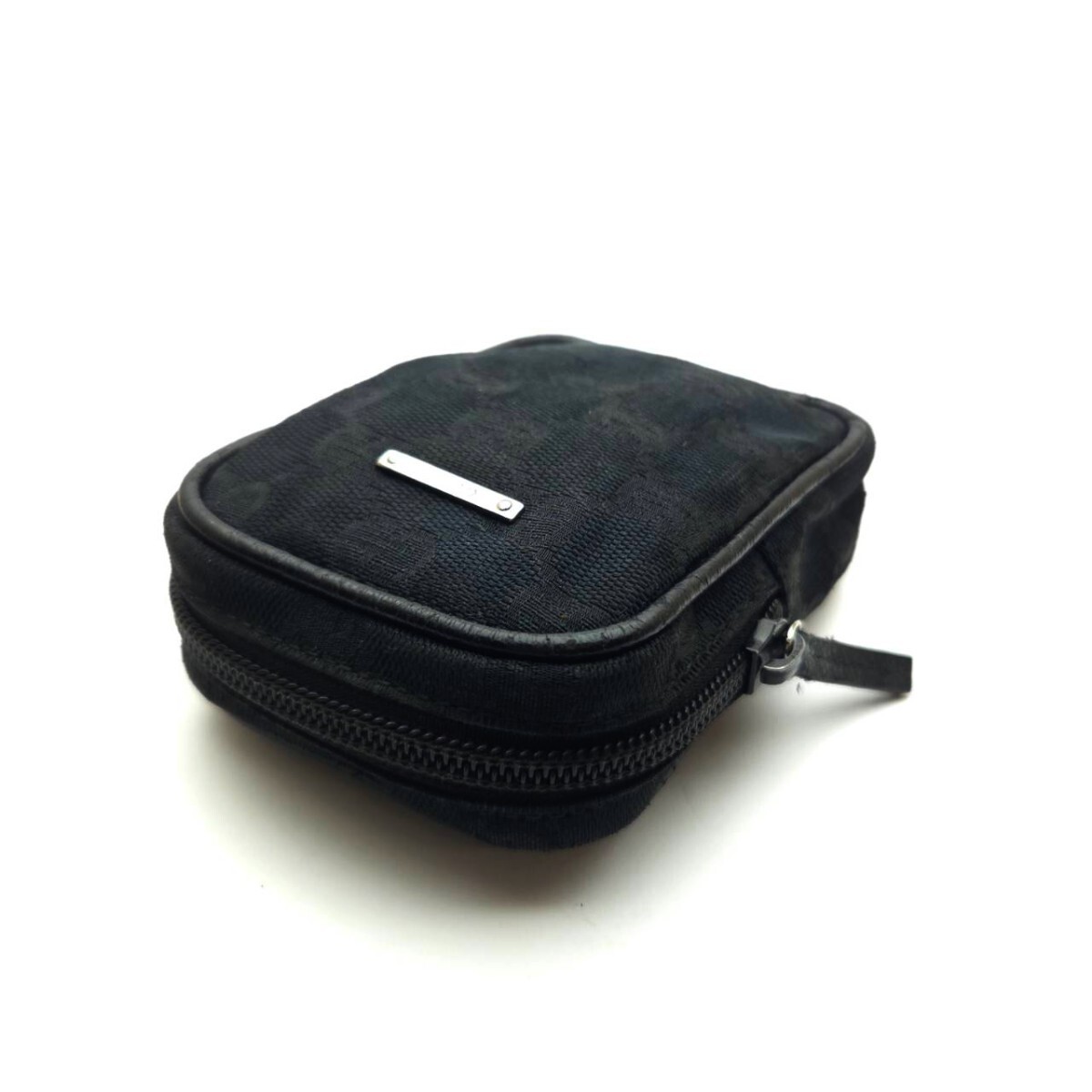 グッチ　 GUCCI　 シガレットケース　 ポーチ　 小物入れ　タバコ　煙草　メモB８−１０３_画像3