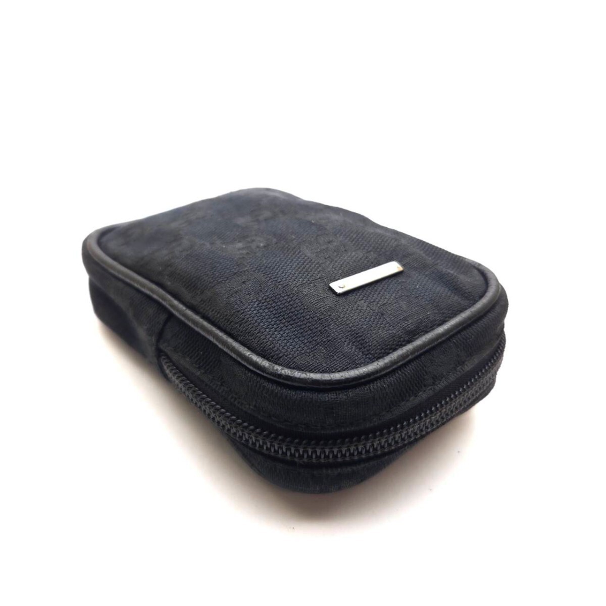 グッチ　 GUCCI　 シガレットケース　 ポーチ　 小物入れ　タバコ　煙草　メモB８−１０３_画像4