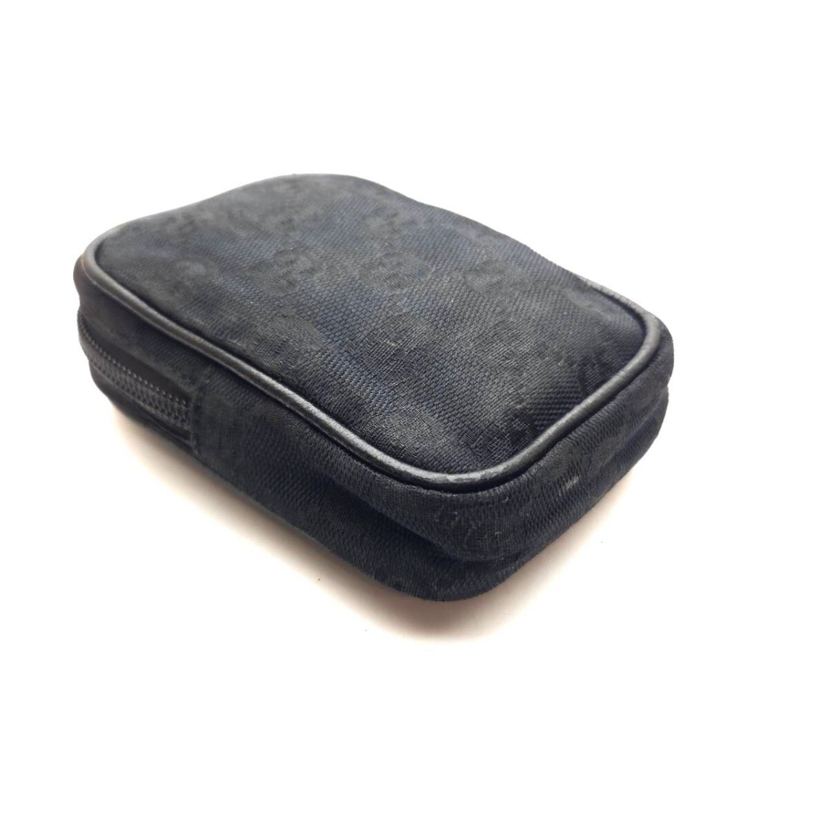 グッチ　 GUCCI　 シガレットケース　 ポーチ　 小物入れ　タバコ　煙草　メモB８−１０３_画像5