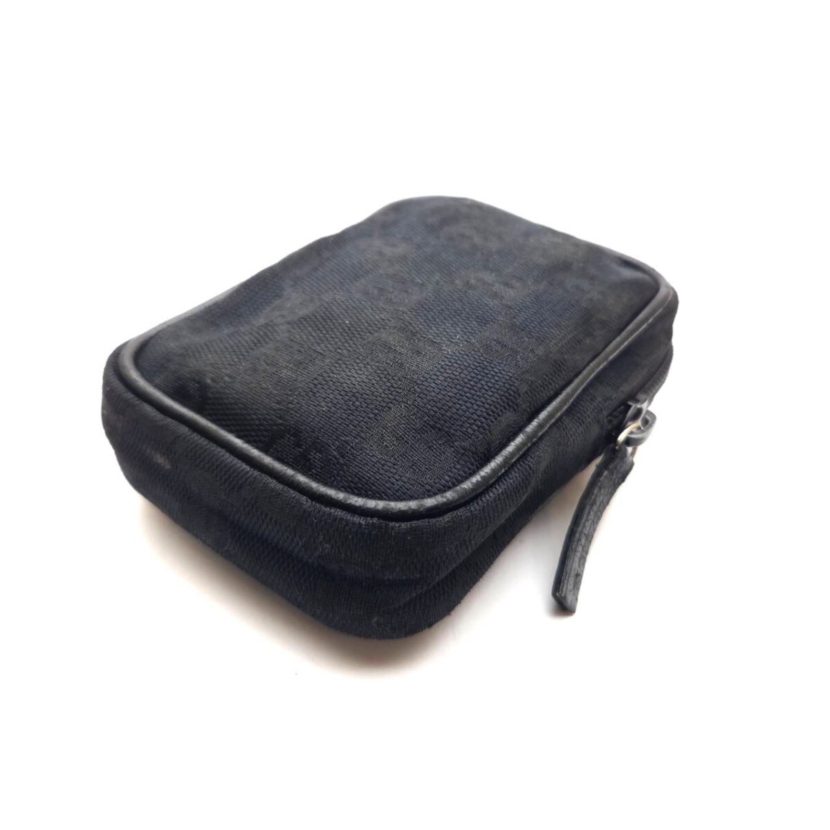 グッチ　 GUCCI　 シガレットケース　 ポーチ　 小物入れ　タバコ　煙草　メモB８−１０３_画像6