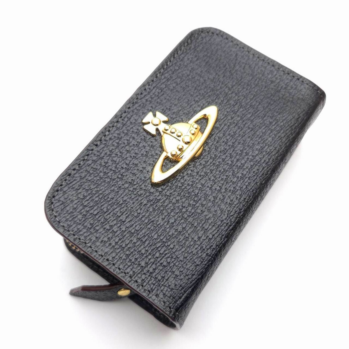 ヴィヴィアンウエストウッド　Vivienne Westwood　化粧ポーチ　小物入れ　B3ー18▲_画像1