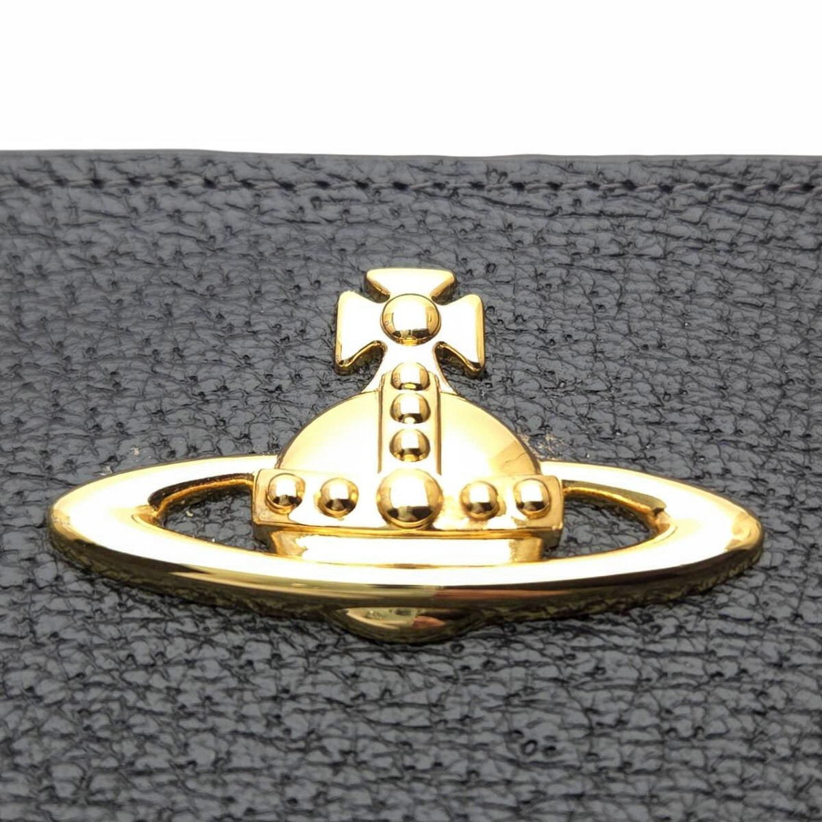 ヴィヴィアンウエストウッド　Vivienne Westwood　化粧ポーチ　小物入れ　B3ー18▲_画像6