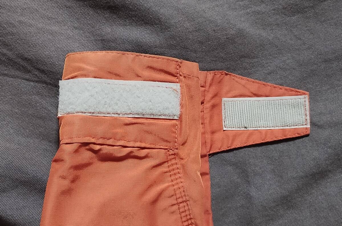 シェラデザイン　マウンテンパーカー　Sサイズ_画像8