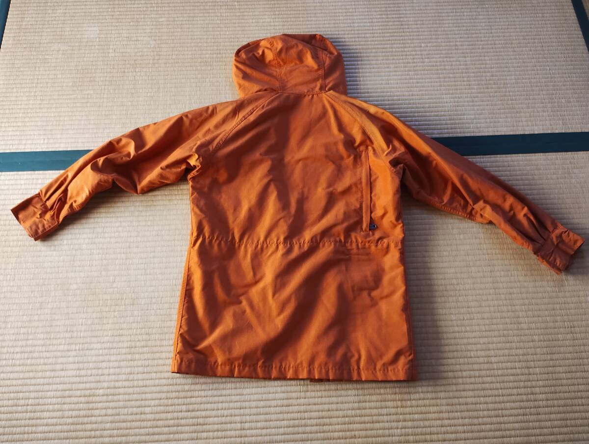 シェラデザイン　マウンテンパーカー　Sサイズ_画像2