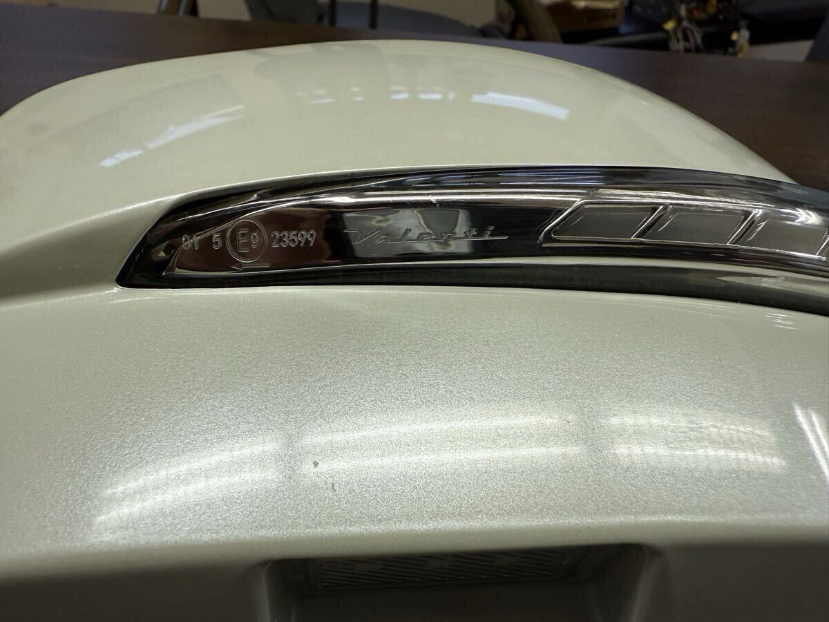 ヴァレンティ ジュエル LED シーケンシャルドアミラー ウィンカー 200系 ハイエース レジアスエース valenti jewel ミラーカバー_画像6