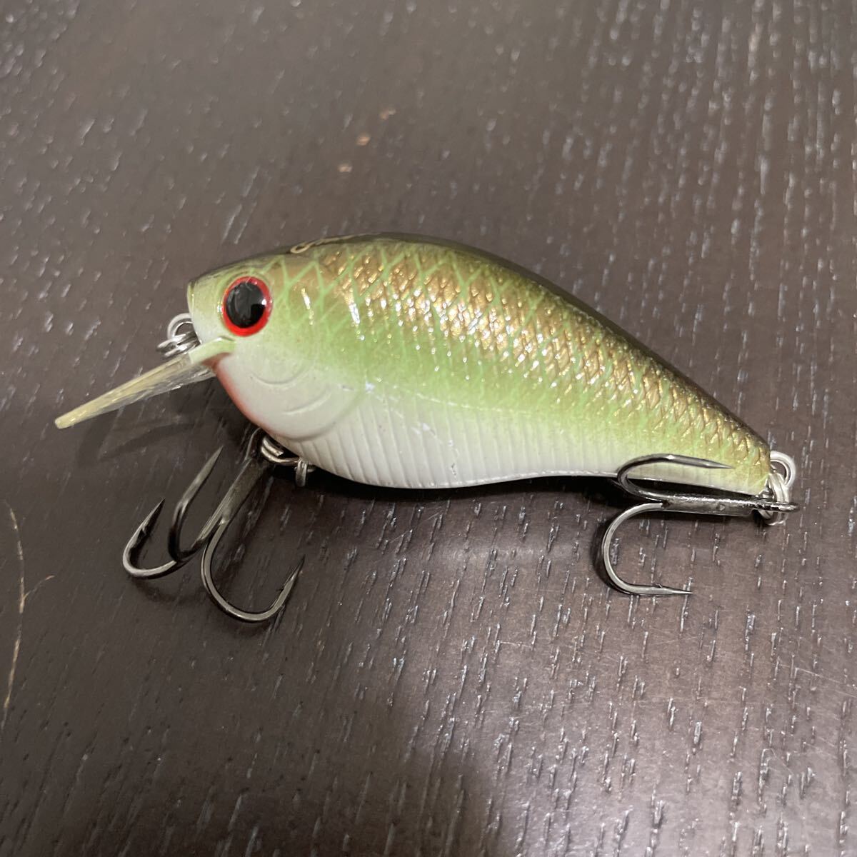 ラッキークラフト LC RTO1_画像1