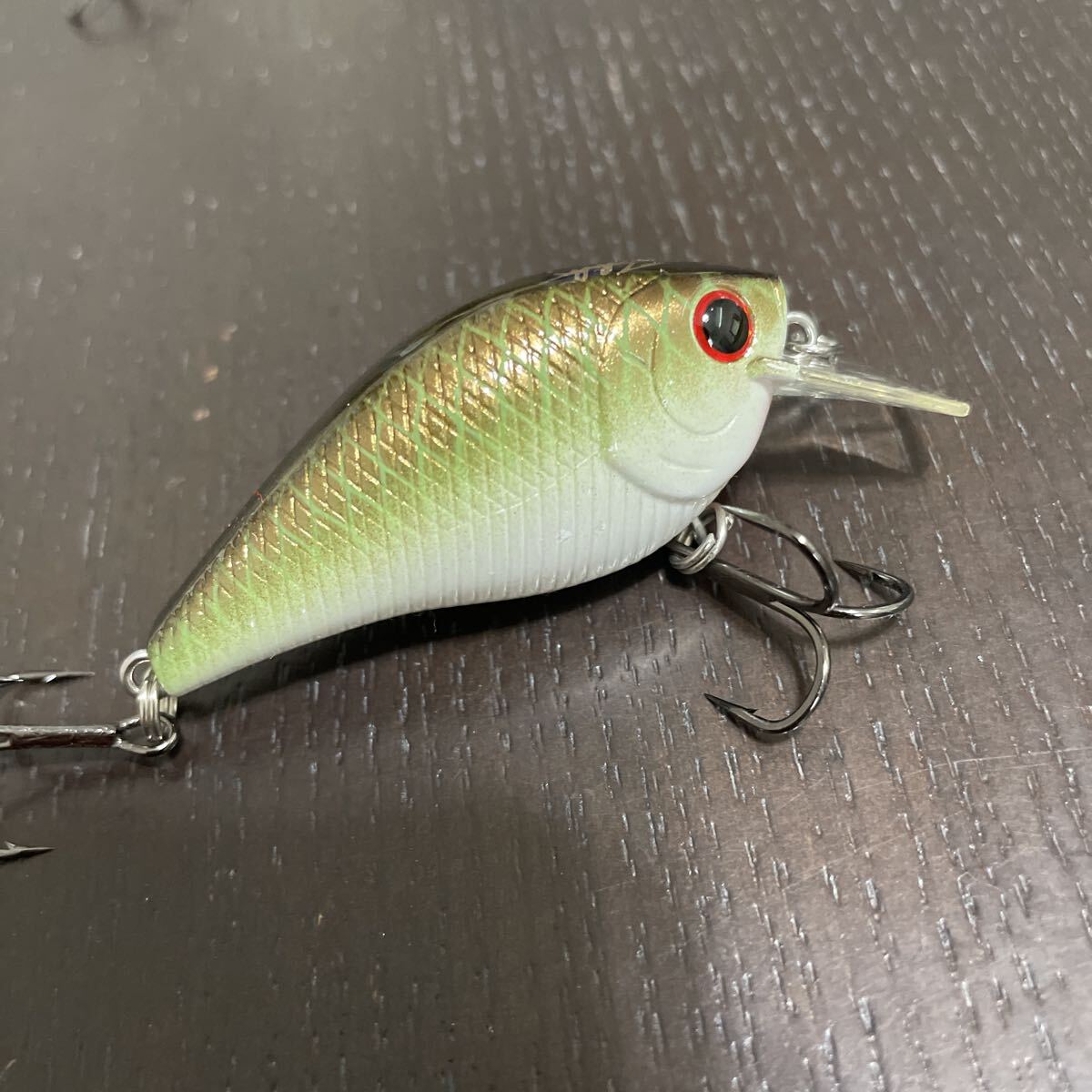 ラッキークラフト LC RTO1_画像2